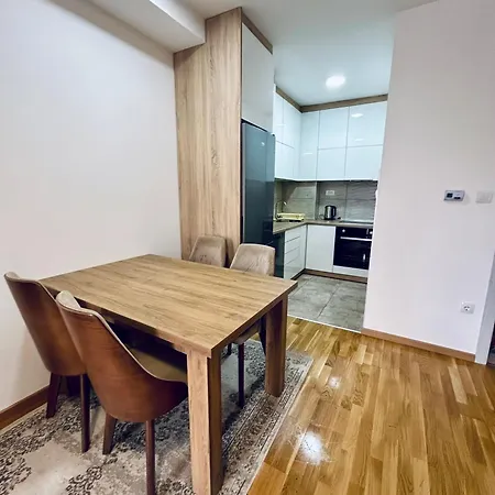 Vb Apartment