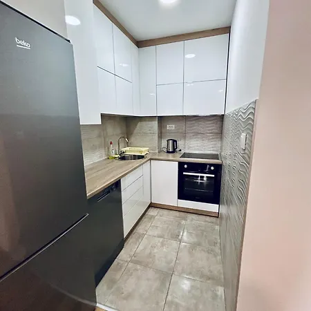 Vb Apartment