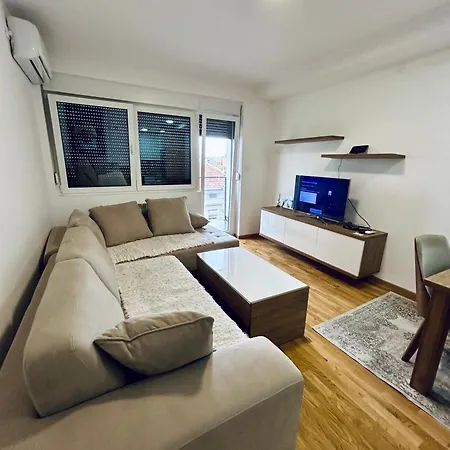 Apartment Vb