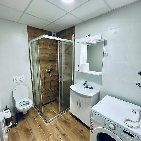 Vb Apartment *