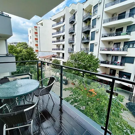 Vb Apartment